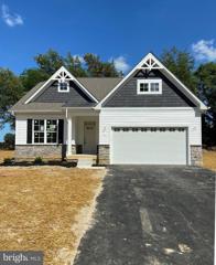 124 Turnabout Lane, Huntingtown, MD 20639 - MLS#: MDCA2015346
