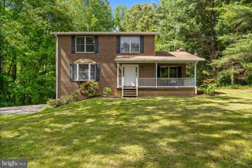 3210 Beverly Drive, Huntingtown, MD 20639 - #: MDCA2015374
