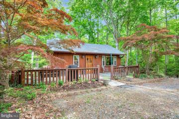 12273 Catalina Drive, Lusby, MD 20657 - #: MDCA2015382