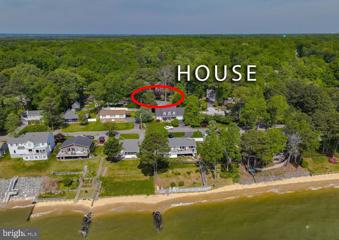 12814 Lake View Drive, Lusby, MD 20657 - MLS#: MDCA2015710