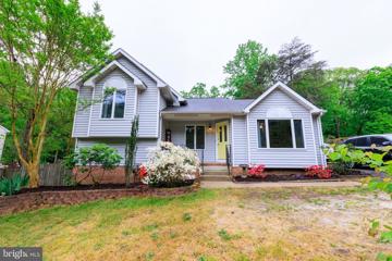 2729 Cove Point Road, Lusby, MD 20657 - MLS#: MDCA2015762