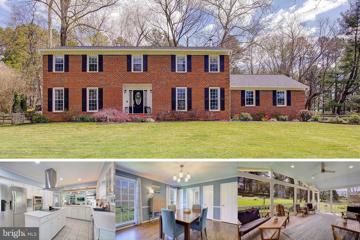 9105 Hall Court, Owings, MD 20736 - MLS#: MDCA2015848