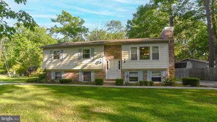 290 Harbor Drive, Lusby, MD 20657 - #: MDCA2015868