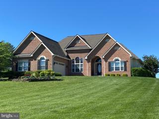 8240 Copperleaf Court, Owings, MD 20736 - #: MDCA2015936