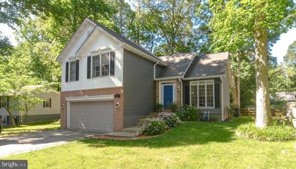 471 Chestnut Drive, Lusby, MD 20657 - #: MDCA2016032