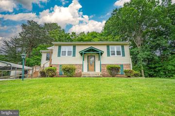 906 Augustus Drive, Prince Frederick, MD 20678 - #: MDCA2016046