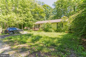 309 Cayuse Circle, Lusby, MD 20657 - MLS#: MDCA2016054