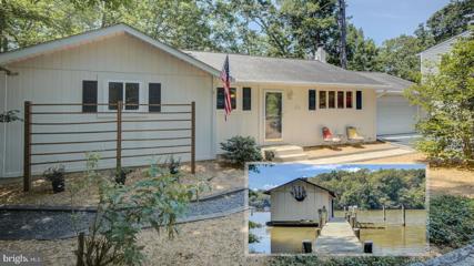 275 Frontier Trail, Lusby, MD 20657 - #: MDCA2016090