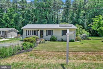 12978 Rousby Hall Road, Lusby, MD 20657 - MLS#: MDCA2016110