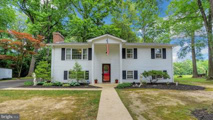 5494 Hallowing Point Road, Prince Frederick, MD 20678 - MLS#: MDCA2016122