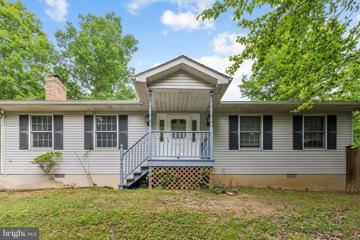 672 Mohave Court, Lusby, MD 20657 - MLS#: MDCA2016140