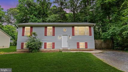 12012 Bunkhouse Road, Lusby, MD 20657 - #: MDCA2016232