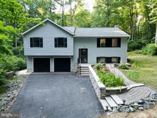 4010 Oak Street, Huntingtown, MD 20639 - #: MDCA2016308