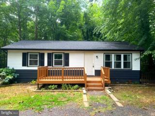 12641 Holly Circle, Lusby, MD 20657 - #: MDCA2016334