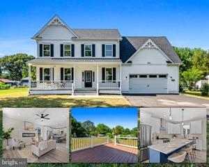 12945 Spring Cove Drive, Lusby, MD 20657 - MLS#: MDCA2016342
