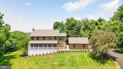 6885 Hallowing Point Road, Prince Frederick, MD 20678 - #: MDCA2016354