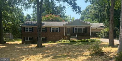 8814 Lafayette Drive, Owings, MD 20736 - #: MDCA2016396