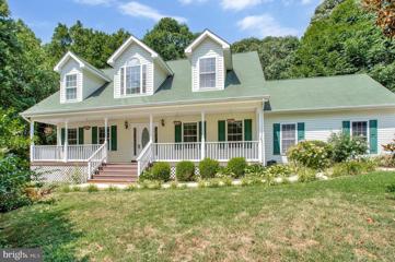 8625 Thornberry Court, Owings, MD 20736 - MLS#: MDCA2016402