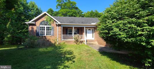 6012 Clairemont Drive W, Owings, MD 20736 - MLS#: MDCA2016422