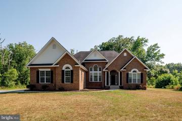 3740 Leitches Wharf Road, Prince Frederick, MD 20678 - MLS#: MDCA2016434