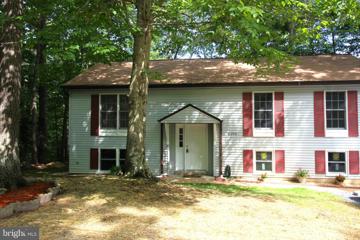 11350 Sitting Bull Trail, Lusby, MD 20657 - #: MDCA2016484