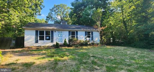 425 Rodeo Road, Lusby, MD 20657 - #: MDCA2016548