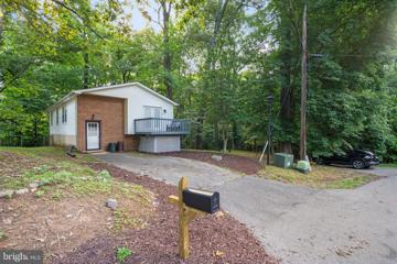 8348 Evergreen Drive, Lusby, MD 20657 - #: MDCA2016588