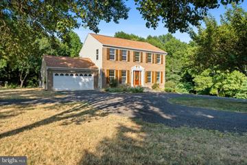 2030 Natures Way, Prince Frederick, MD 20678 - MLS#: MDCA2016642