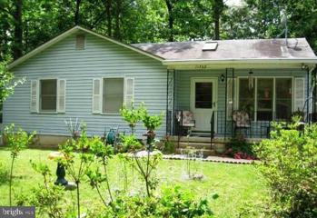 11752 Sidewinder Lane, Lusby, MD 20657 - #: MDCA2016700