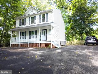 8172 Sycamore Road, Lusby, MD 20657 - #: MDCA2016796