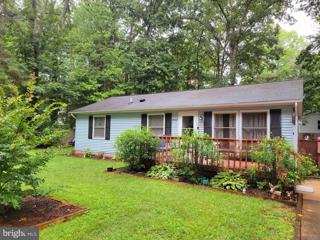 12842 Rio Grande Trail, Lusby, MD 20657 - #: MDCA2016952