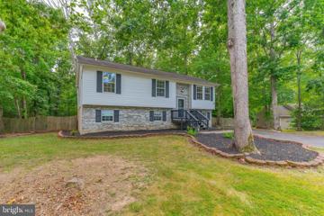 765 Lazy River Road, Lusby, MD 20657 - #: MDCA2016986