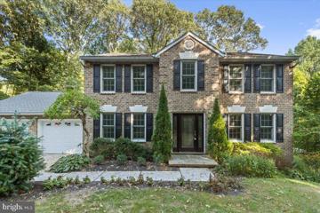 290 Owings Hill Court, Owings, MD 20736 - MLS#: MDCA2017020