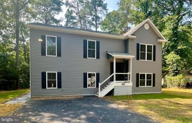 484 Lake Drive, Lusby, MD 20657 - #: MDCA2017046