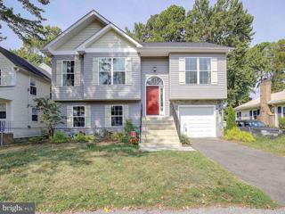 8916 Erie Avenue, North Beach, MD 20714 - MLS#: MDCA2017056