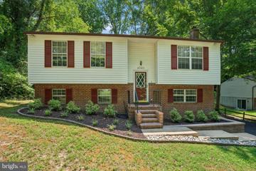 4040 Birch Drive, Huntingtown, MD 20639 - MLS#: MDCA2017114