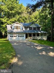 670 Ponds Wood Road, Huntingtown, MD 20639 - MLS#: MDCA2017134