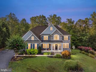 2732 Queensberry Drive, Huntingtown, MD 20639 - #: MDCA2017142