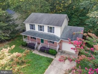 8570 Chesley Drive, Lusby, MD 20657 - #: MDCA2017212