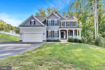 1983 Foxwood Lane, Lusby, MD 20657 - MLS#: MDCA2017230