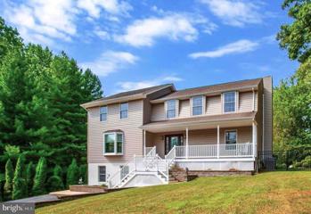 7430 Dakota Avenue, Chesapeake Beach, MD 20732 - #: MDCA2017256