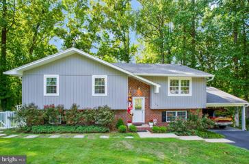 1218 Alta Drive, Sunderland, MD 20689 - MLS#: MDCA2017288