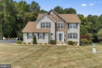 9045 Cabin Court, Owings, MD 20736 - MLS#: MDCA2017296