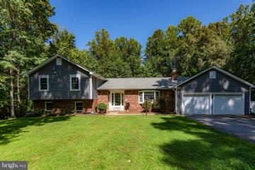 1500 Crow Haven Lane, Huntingtown, MD 20639 - #: MDCA2017304