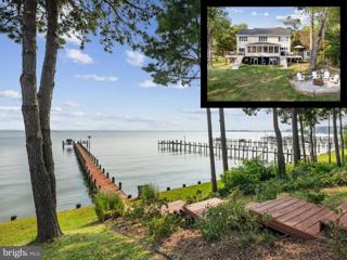 337 Overlook Drive, Lusby, MD 20657 - #: MDCA2017336