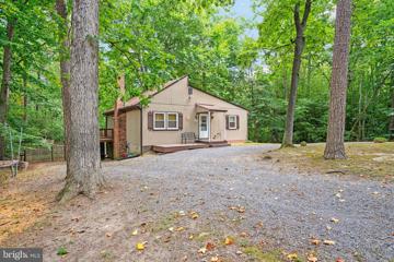 12370 Algonquin Trail, Lusby, MD 20657 - #: MDCA2017372