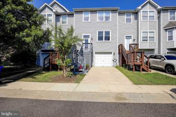 7992 Delores Court, Chesapeake Beach, MD 20732 - MLS#: MDCA2017390