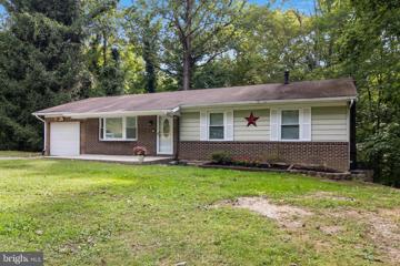 5721 Stephen Reid Road, Huntingtown, MD 20639 - #: MDCA2017406