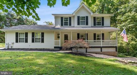 4150 Willows Road, Chesapeake Beach, MD 20732 - MLS#: MDCA2017408