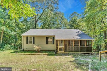 409 Shortbow Trail, Lusby, MD 20657 - MLS#: MDCA2017426